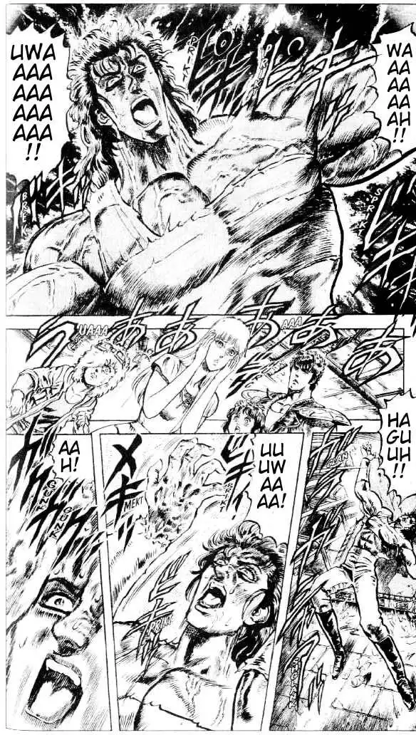 Fist of the North Star Chapter 79 9